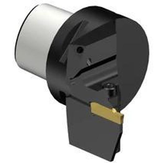 Coromant Capto cutting heads