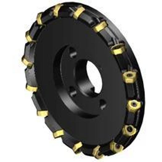 CoroMill 745 face milling cutter - inch version