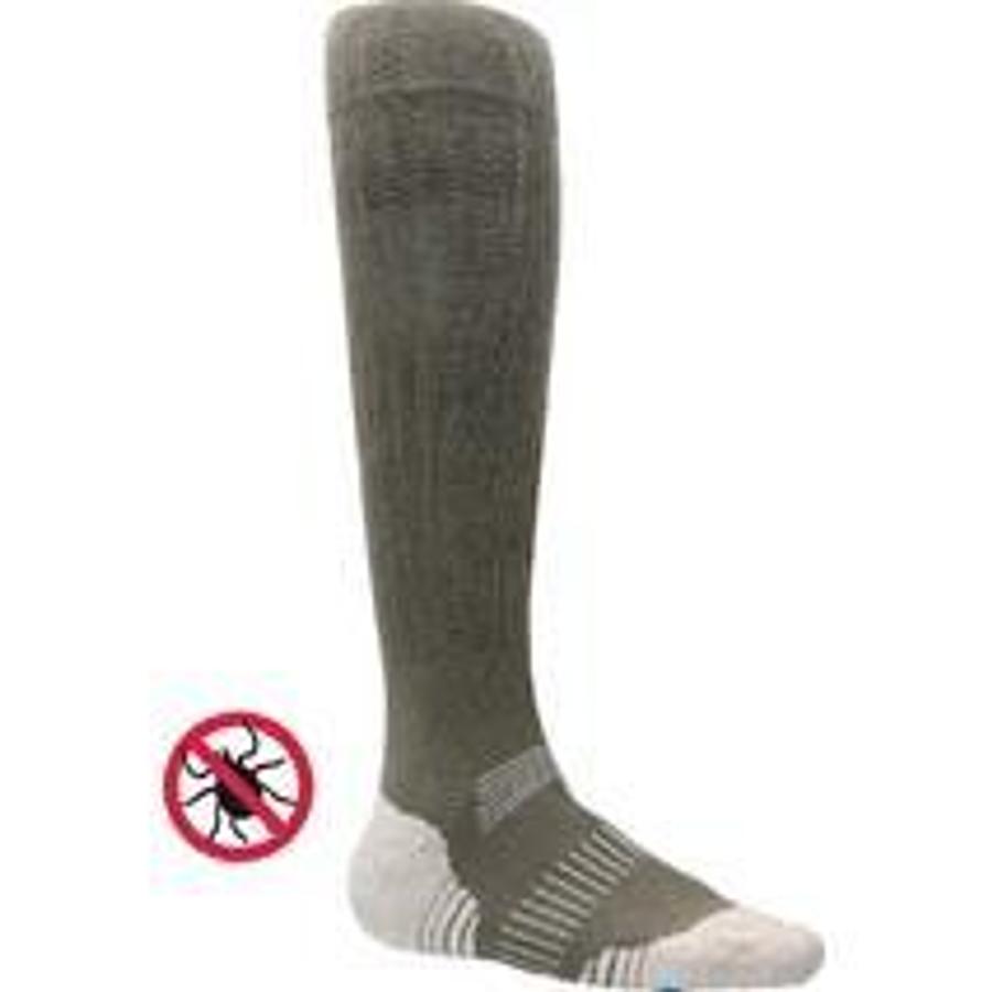 Anti-Bug Socks (against ticks) Size M (39-42) Bata Industries