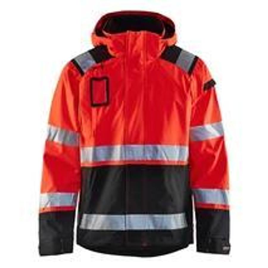 BLAKLÄDER High Vis Shell Jacket 49871987
