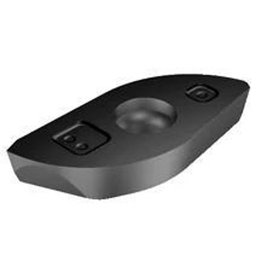 CoroMill 216 Milling Insert - Metric