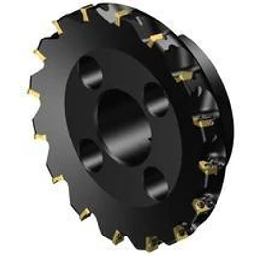 CoroMill 590 Century face milling cutter - metric version