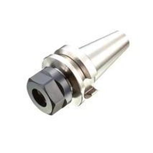 Collet Chuck - Metric Version