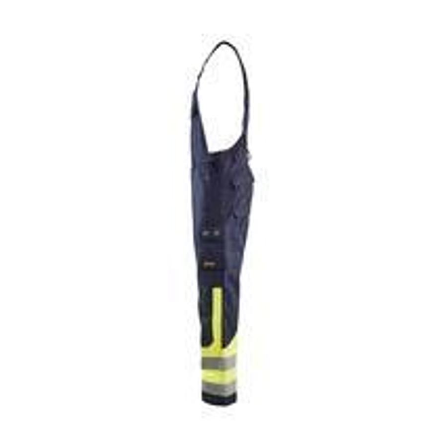 BLAKLÄDER Flame-Retardant Bib Overalls 28881512