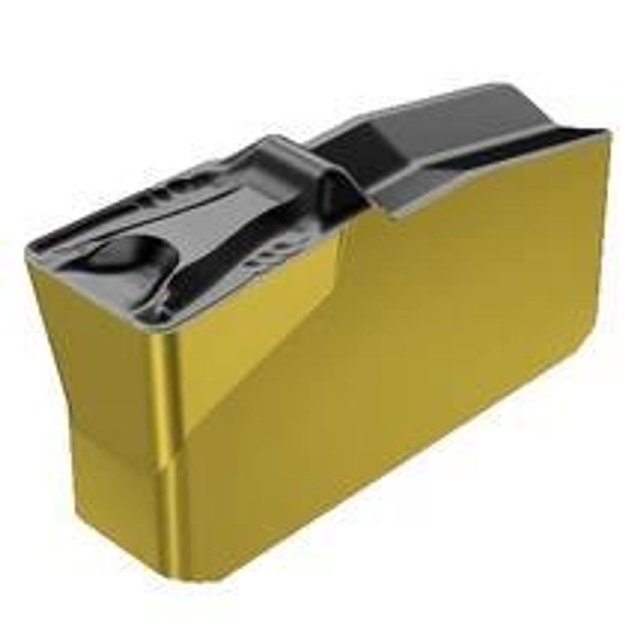 Longitudinal turning and grooving