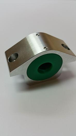 Oxy Dry-Parts. Curves