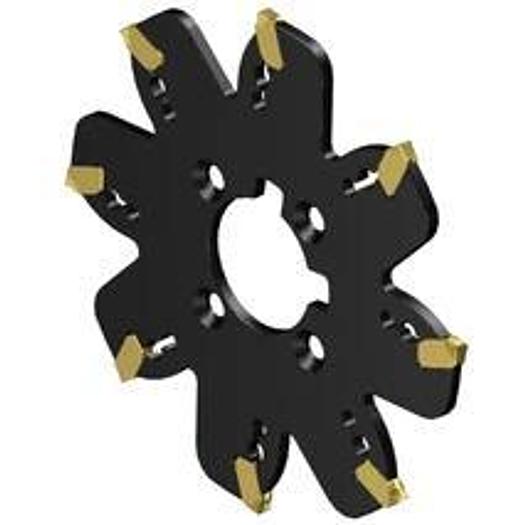 CoroMill QD slotting and parting cutters - Metric version