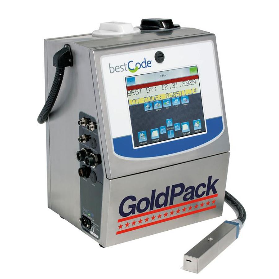 Coding and Marking System