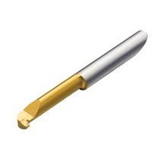 Processing type: Grooving