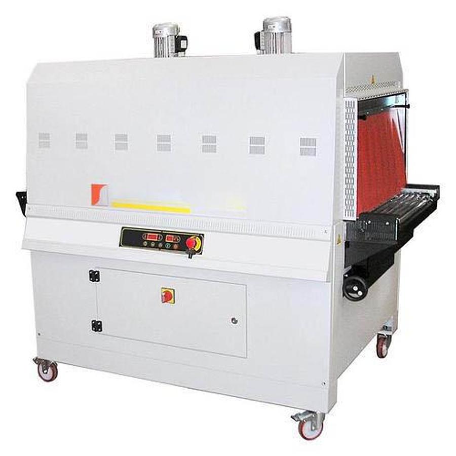 L-Shaped Heat Shrink Wrapper – GT60