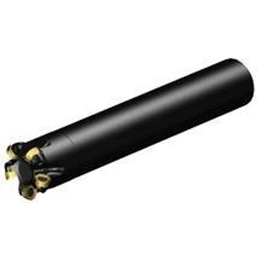 CoroMill 600 - Milling cutter for turbine blades - inch version