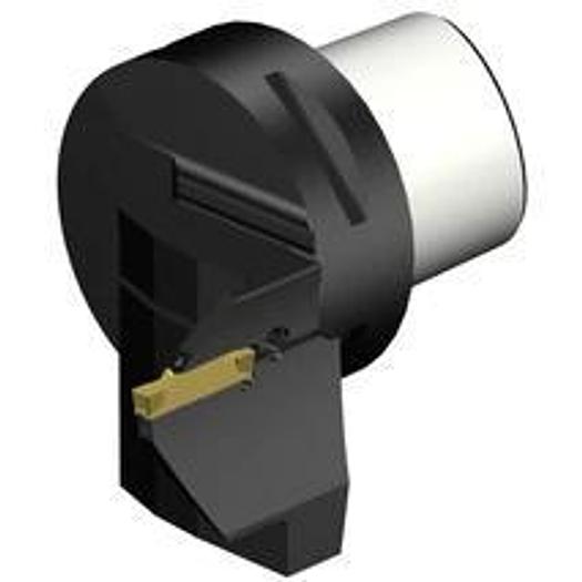 Coromant Capto cutting heads