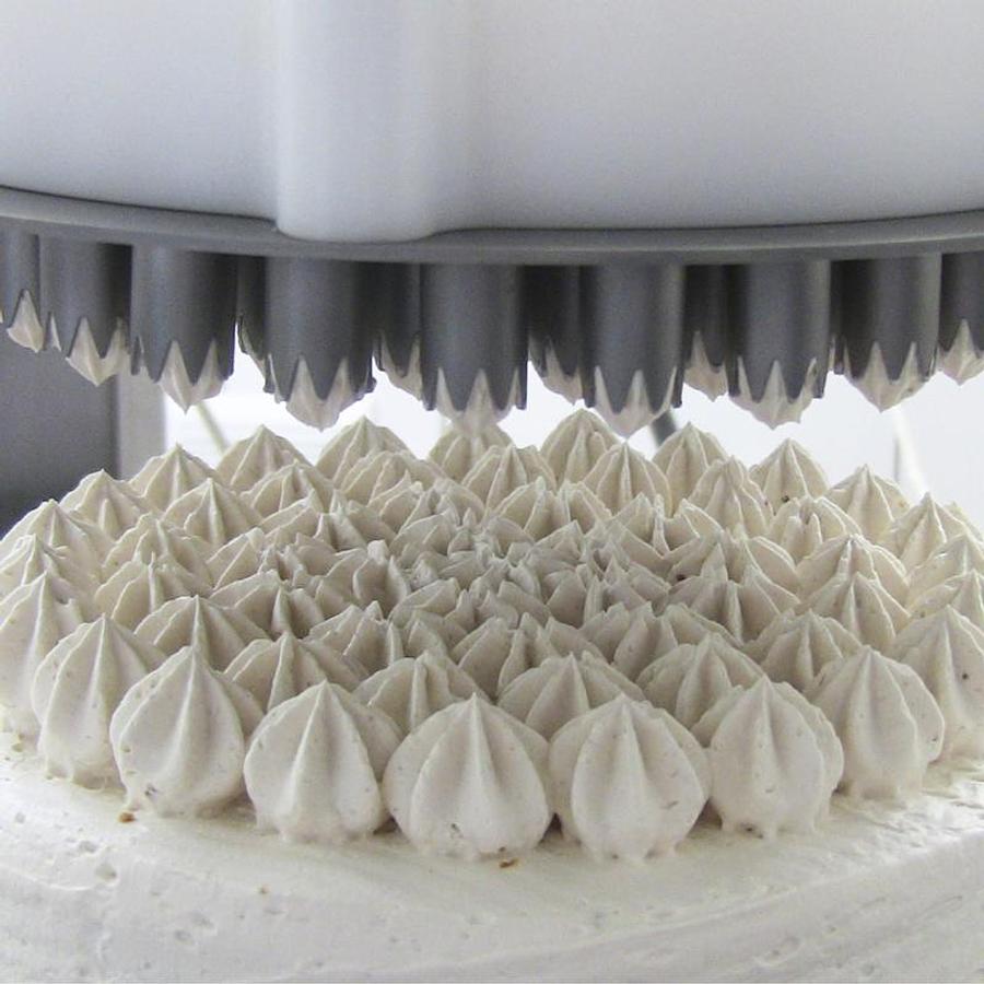 BELCAKE ADVANCED DEPOSITOR