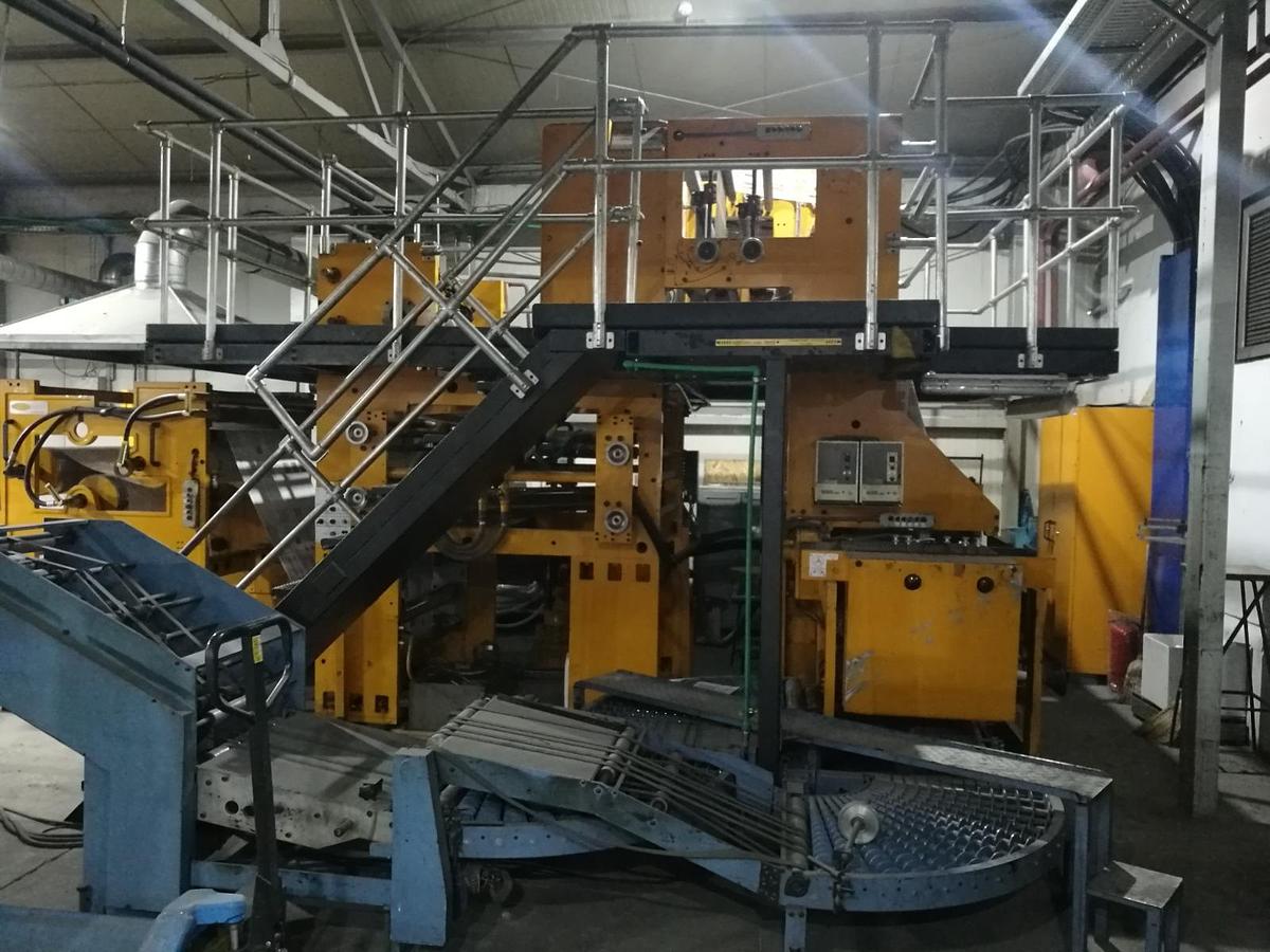Albert Frankenthal A 200 S