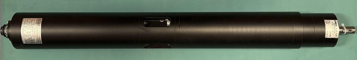 DM537-240R for Oxy-Dry washing systems