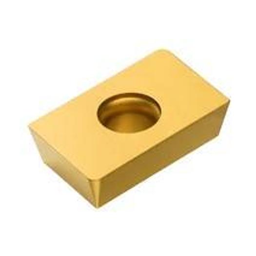 Indexable inserts for U-MAX slot milling cutters