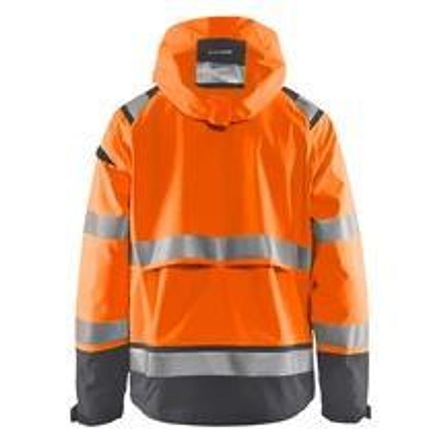 BLAKLÄDER High Vis Shell Jacket 49871987