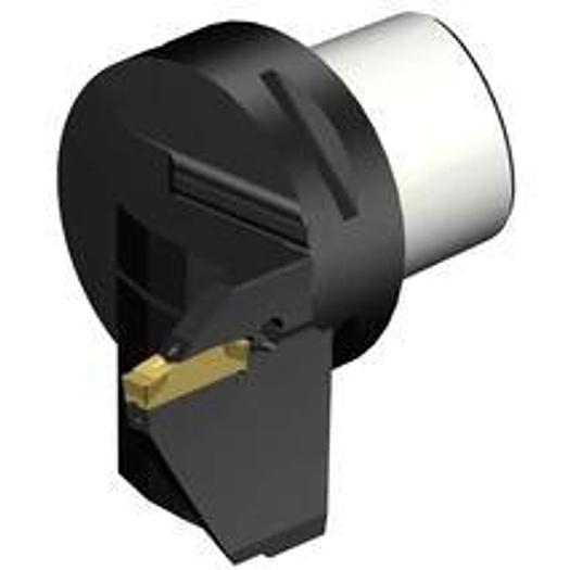 Coromant Capto cutting heads