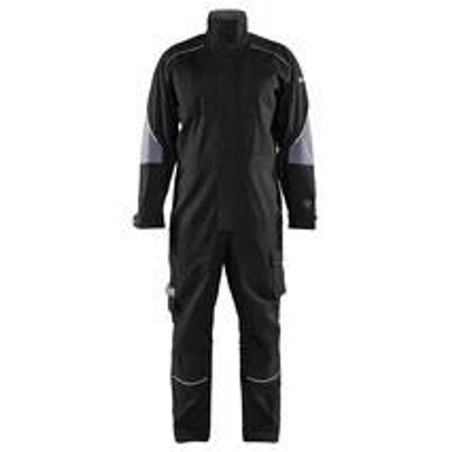 BLAKLÄDER flame protection overall 60611516