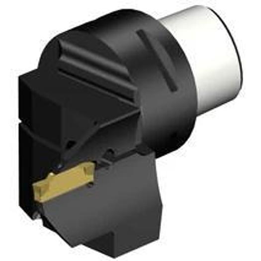 Coromant Capto cutting heads