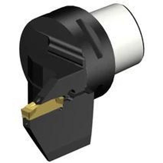 Coromant Capto cutting heads