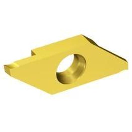 CoroCut XS inserts - parting