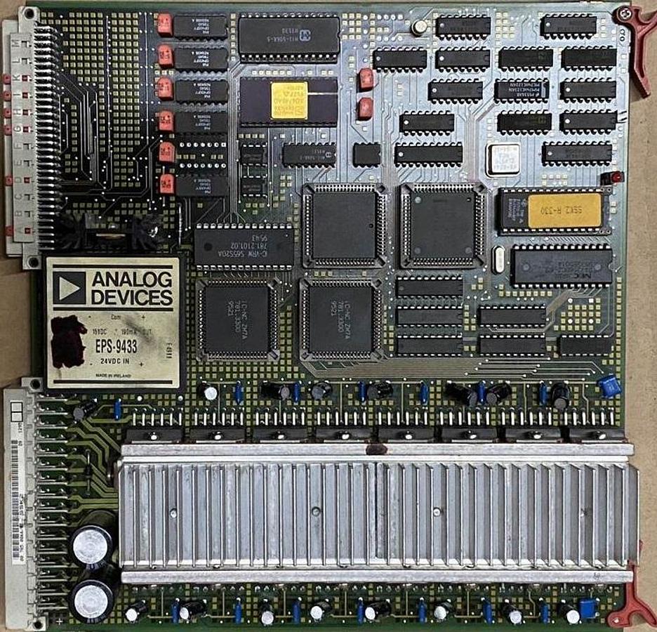 SSK2 00.782.0691 Heidelberg