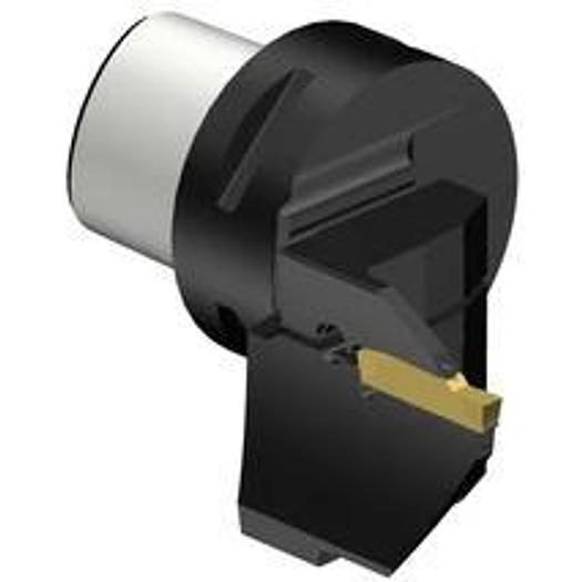 Coromant Capto cutting heads