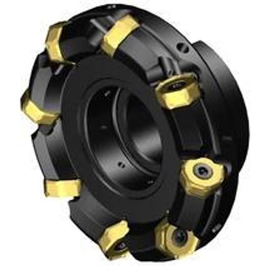 CoroMill 745 face milling cutter - metric version