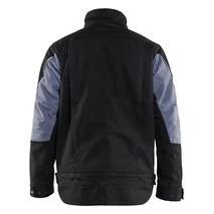 BLAKLÄDER flame-retardant winter jacket 49611516