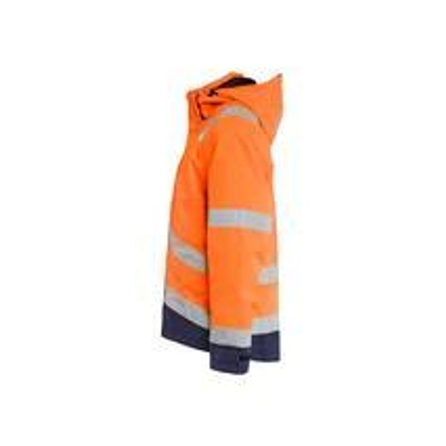 BLAKLÄDER High Vis functional jacket 48371977