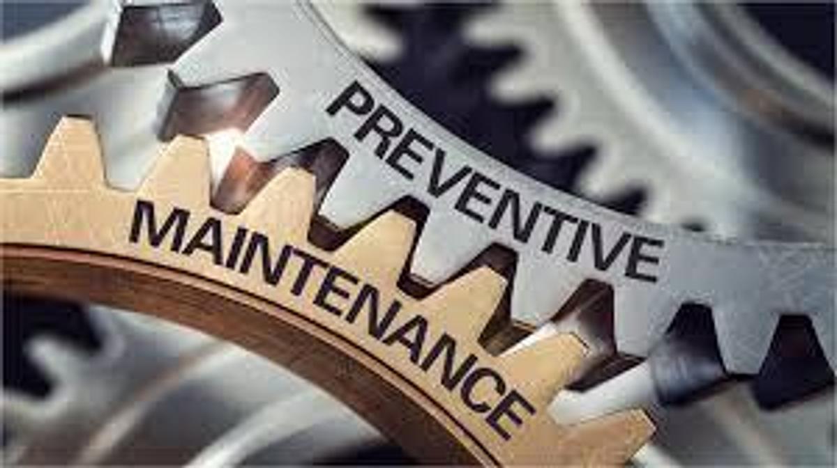 Service and Maintenance