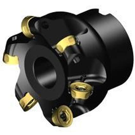 CoroMill 600 - Milling cutter for turbine blades - inch version