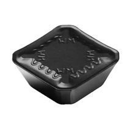 Hex milling insert - face milling 45°/60° (45°/30°)