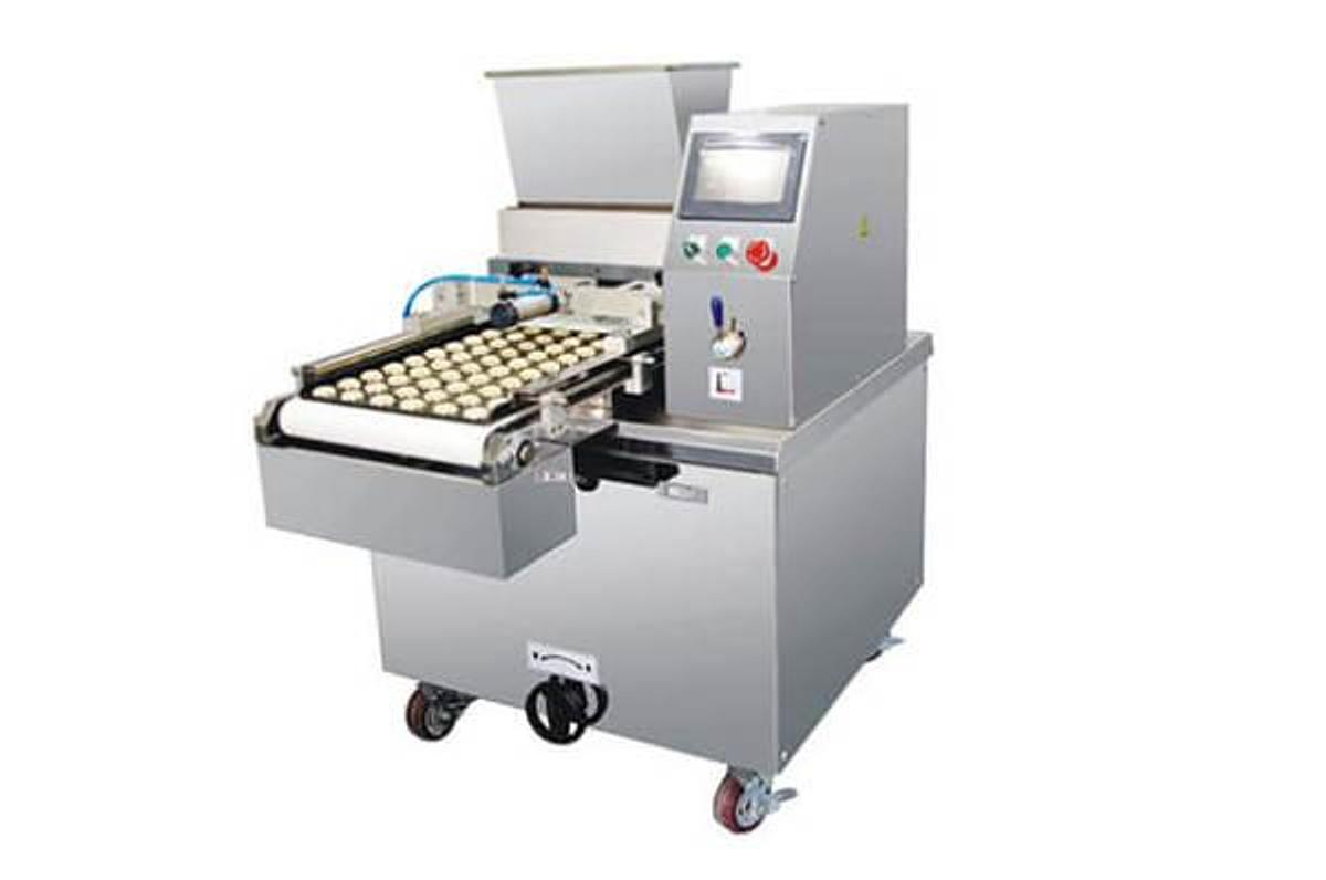 Universal Multi-function Cookie Making Machine