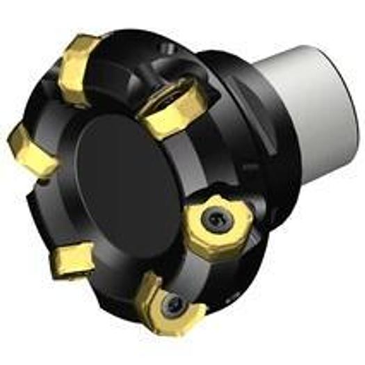 CoroMill 745 High Feed Milling Cutter - Metric Version