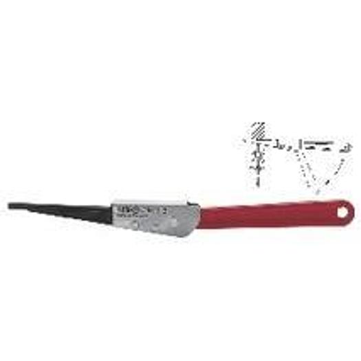 201550 AMF, semi-automatic