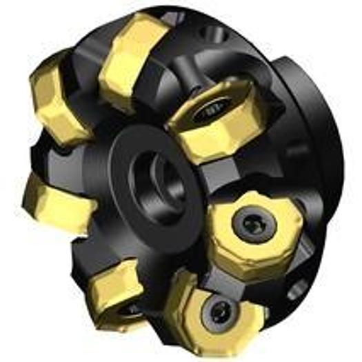 CoroMill 745 High Feed Milling Cutter - Metric Version
