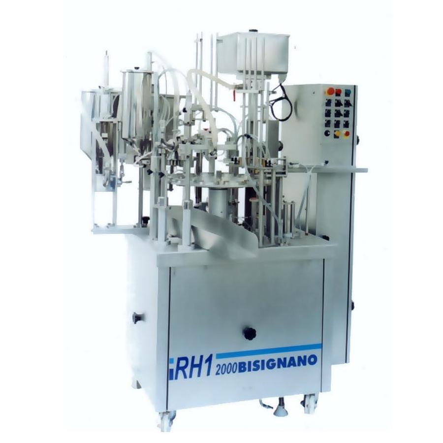 Automatic Packaging Machines for Ice Creams