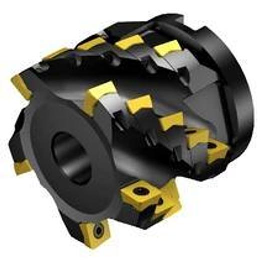 CoroMill 690 Shell End Mills - Metric Version