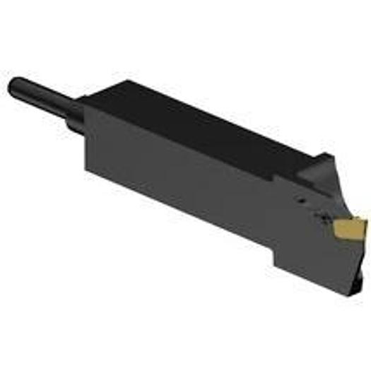 CoroCut QD shank tools - inch version