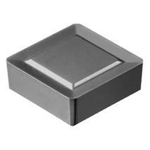 Indexable inserts for finishing with AUTO-FS milling