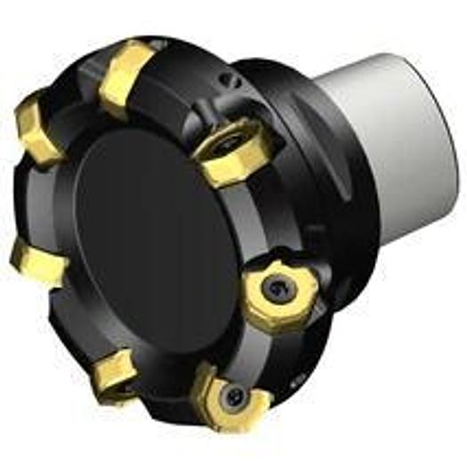 CoroMill 745 High Feed Milling Cutter - Metric Version