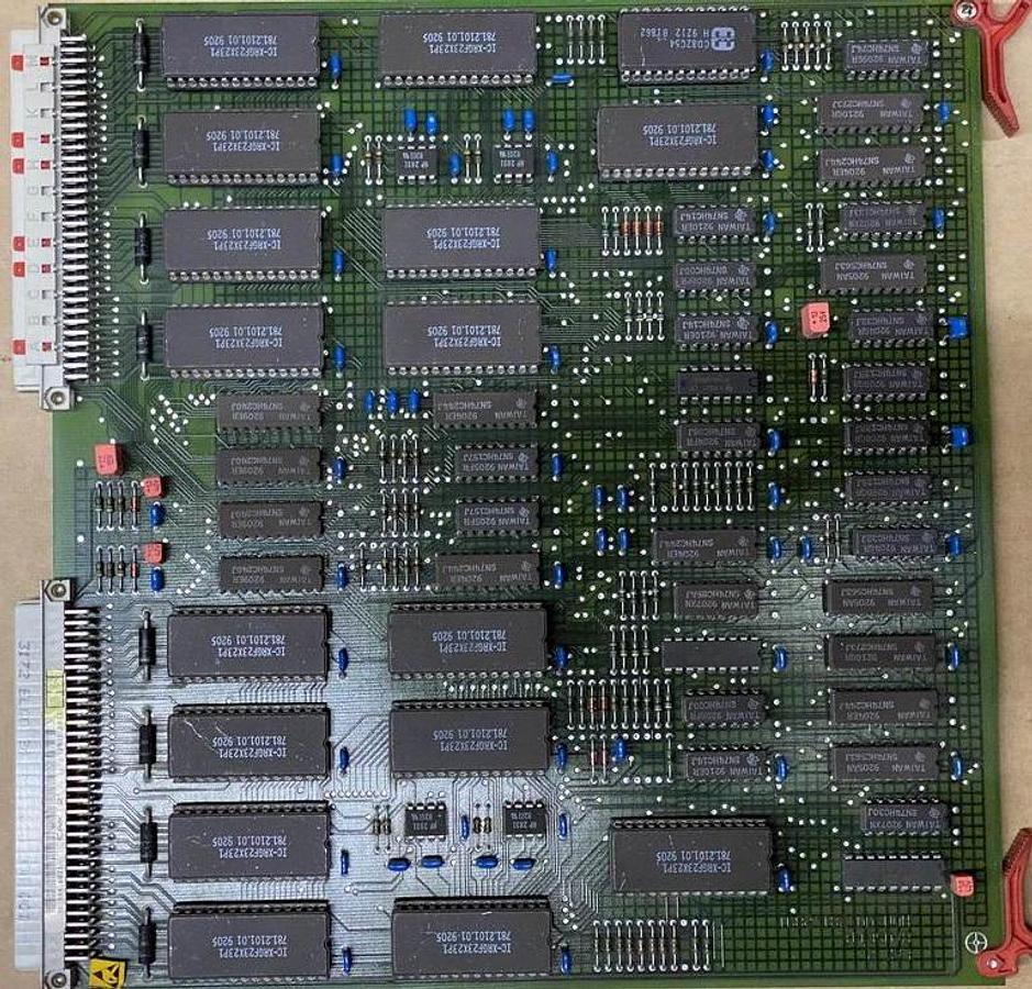 EAK 2 00.785.0712 Heidelberg