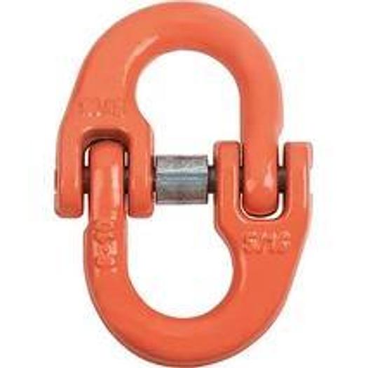 CONNECTING LINK STEEL, FT=1400