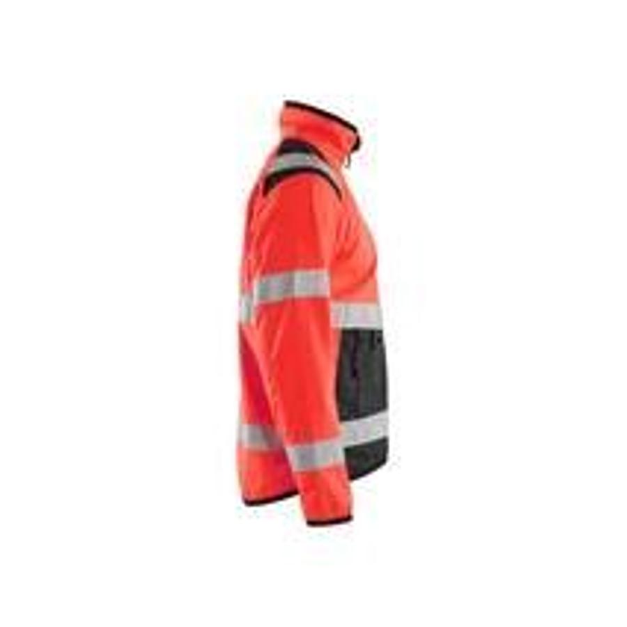 BLAKLÄDER High Vis Softshell Jacket 48772516