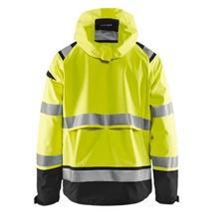 BLAKLÄDER High Vis Shell Jacket 49871987