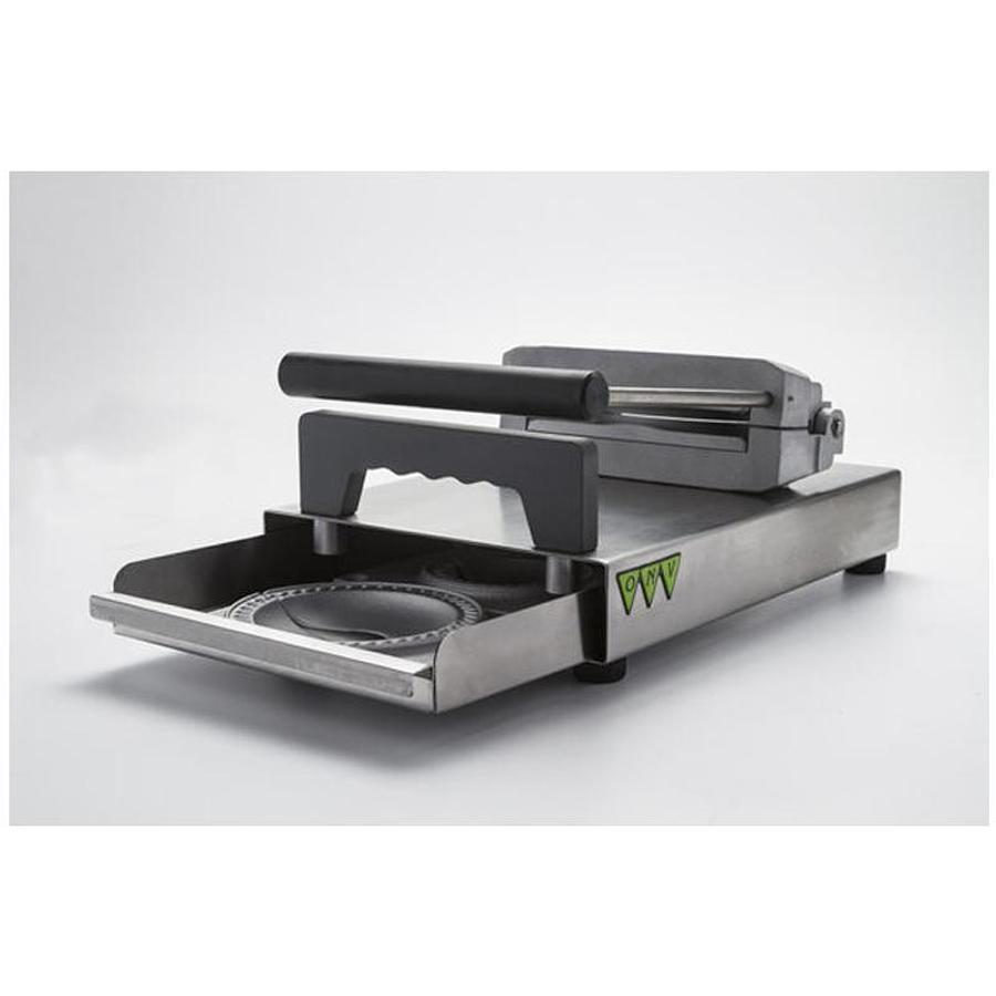 Manual Empanada Maker