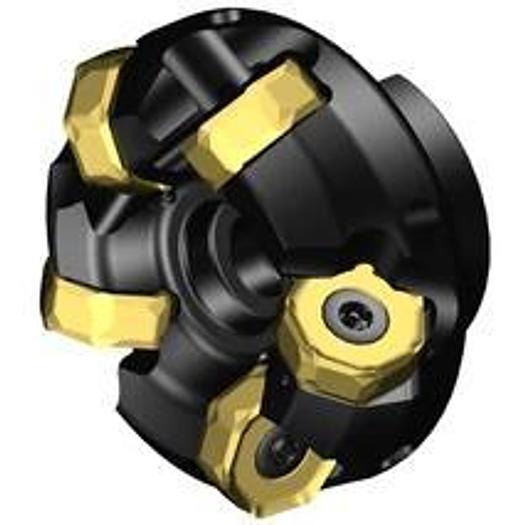 CoroMill 745 face milling cutter - inch version