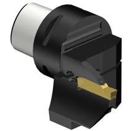 Coromant Capto cutting heads